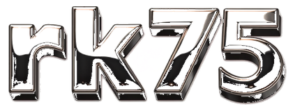rk75 logo